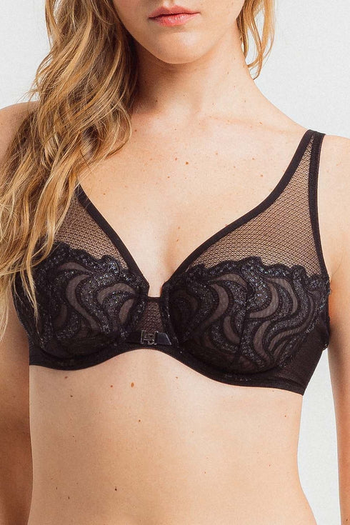 Louisa Bracq Moonlight Underwired bra